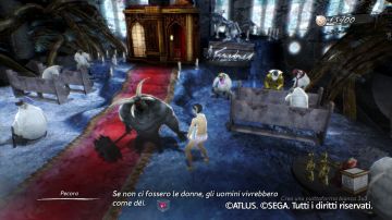 Immagine 31 del gioco Catherine: Full Body per PlayStation 4